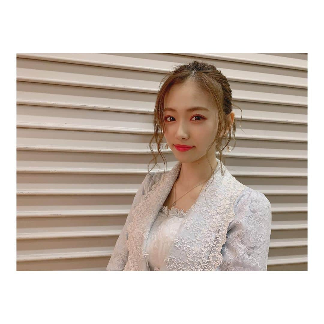 森田彩花のインスタグラム