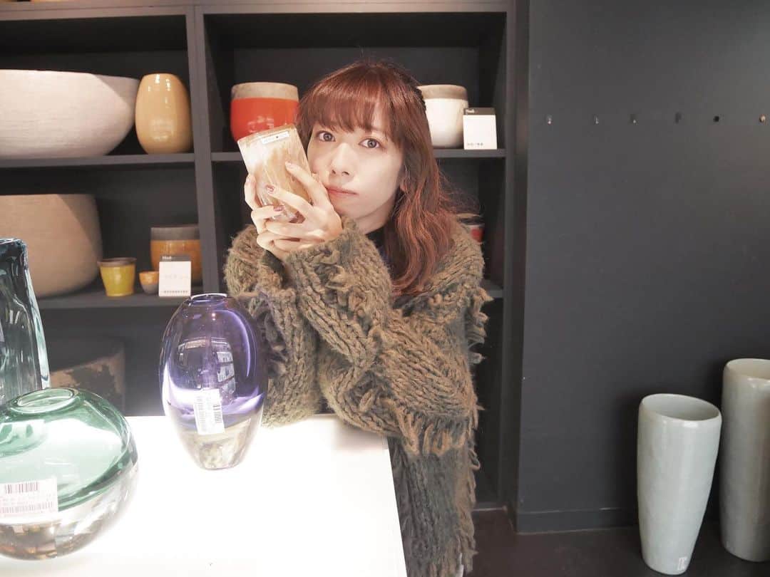 真山りかのグルメインスタ