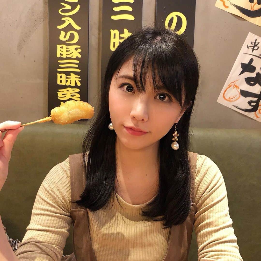 吉田早織のグルメインスタ