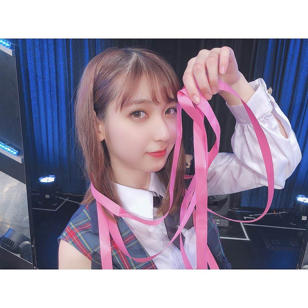 松岡菜摘のインスタグラム：「. . 2019年ラスト公演でした！ お仕事納めー！！ . #2019 #ありがとう」