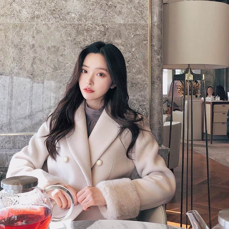 原涼香のインスタグラム：「年内は12/30までの営業です❤︎ 10:30〜16:30までご予約まだ空きがあります✨ 駆け込み予約も是非🇰🇷💕 ㅤㅤㅤㅤㅤㅤㅤㅤㅤㅤㅤㅤㅤ」