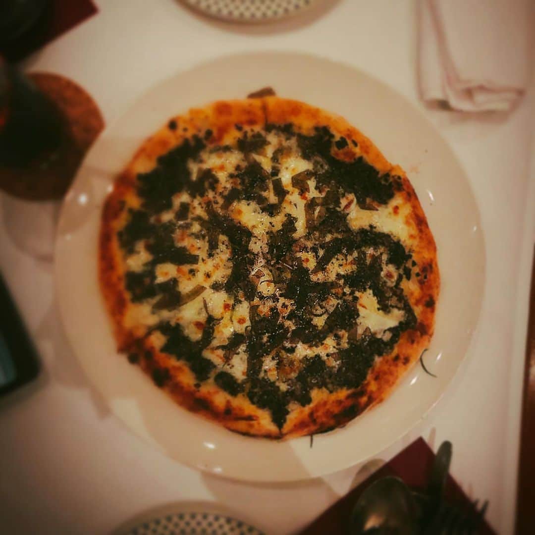 小峰みこのグルメインスタ