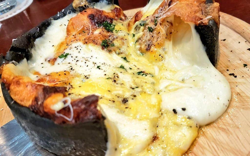 山内もえのインスタグラム