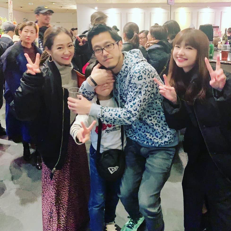 hy4_4yhのインスタグラム