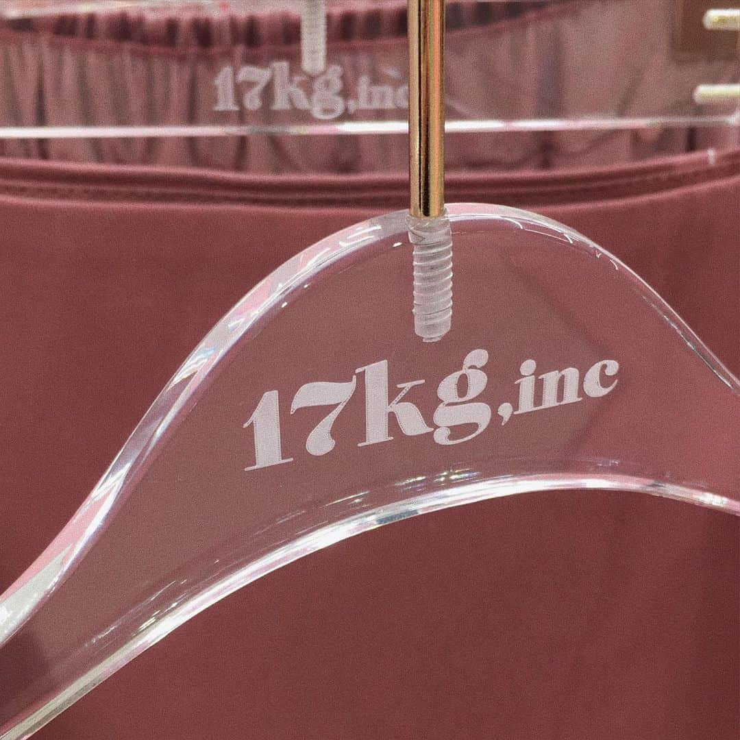 17kg(イチナナキログラム) さんのインスタグラム写真 - (17kg(イチナナキログラム) Instagram)12月29日 23時52分 - 17kg_official