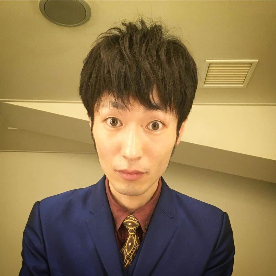 ナガイケジョーのインスタグラム