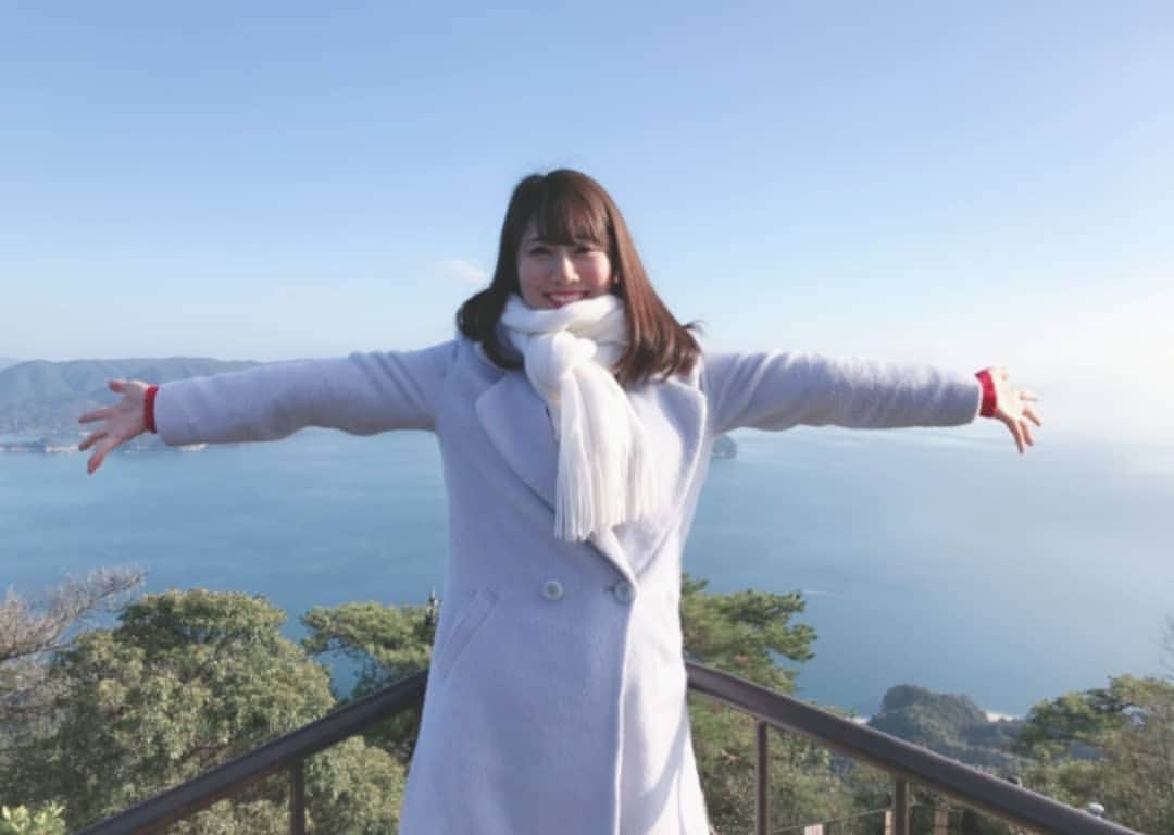 壽老麻衣のインスタグラム