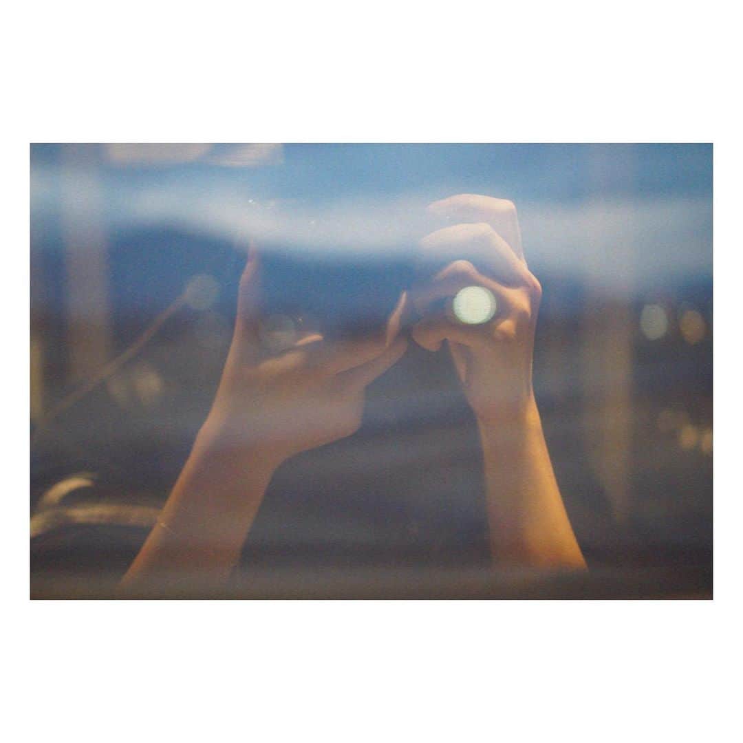 谷藤海咲さんのインスタグラム写真 - (谷藤海咲Instagram)「一人旅したい 写真撮りたいいい」12月30日 0時04分 - tanifuji_misaki