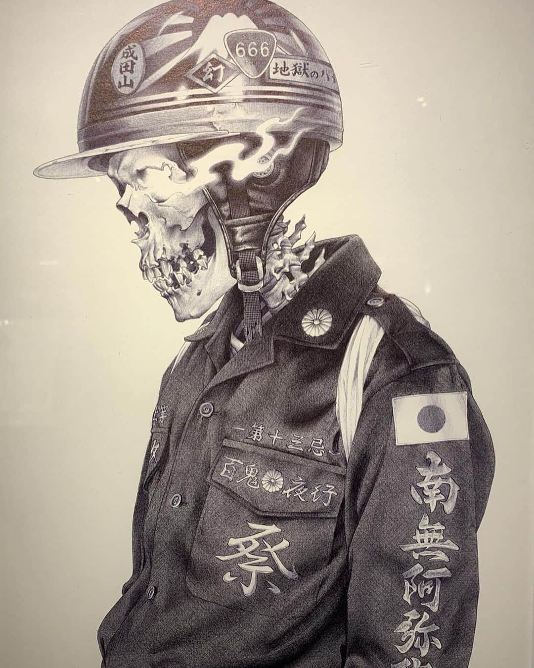 のインスタグラム：「MAD💥 #大友昇平 #shoheiotomo」
