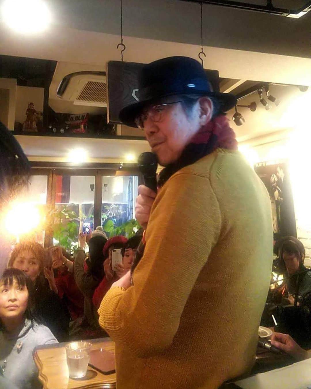 松本隆のグルメインスタ