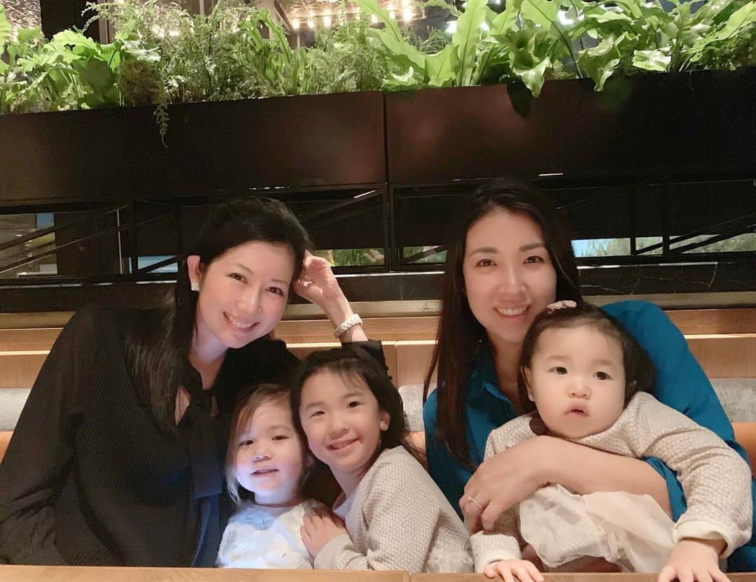 藤本恵理子のグルメインスタ