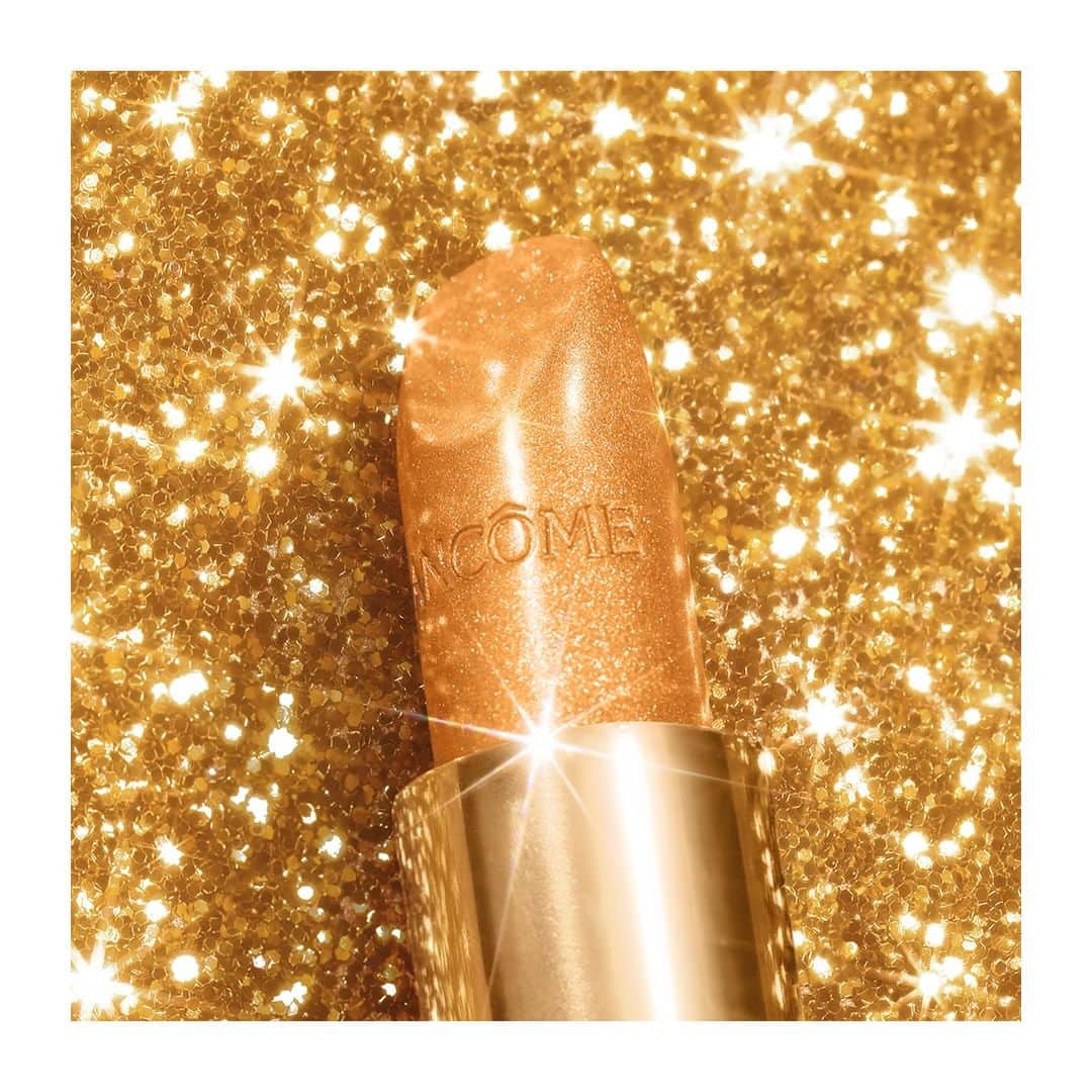 Lancôme Officialさんのインスタグラム写真 - (Lancôme OfficialInstagram)「New Year's Eve is almost here. Make sure your lips are ready for that midnight kiss with the long-lasting, hydrating, comfortable L'Absolu Rouge. #Lancome #NYE2020 #NYEMakeUp​」12月30日 0時59分 - lancomeofficial