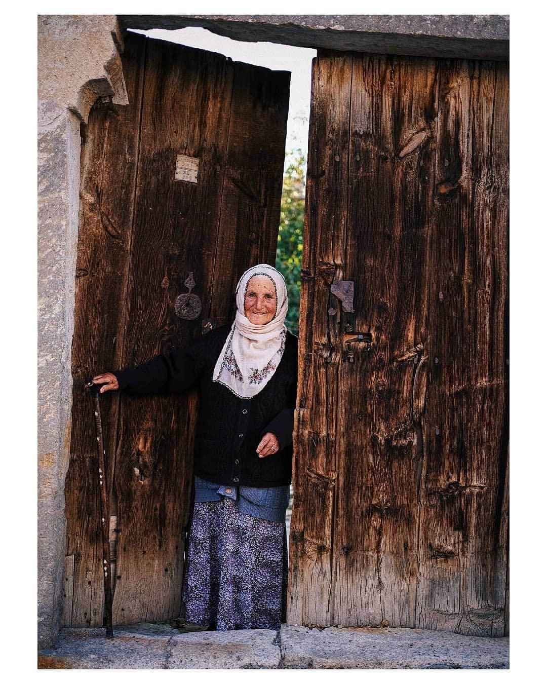 VuTheara Khamさんのインスタグラム写真 - (VuTheara KhamInstagram)「People in Cappadocia, Turkey (2019) 🇹🇷 It's a selection of pictures taken last month in Cappadocia, focus portrait.」12月30日 1時11分 - vutheara