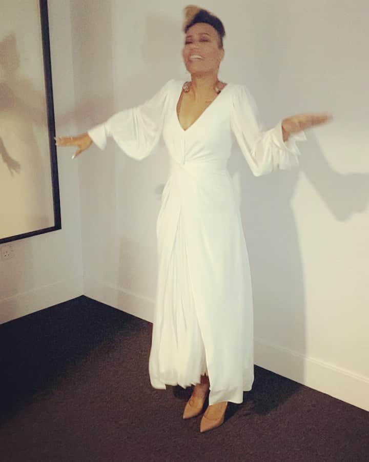 Emeli Sandéのインスタグラム：「2020」