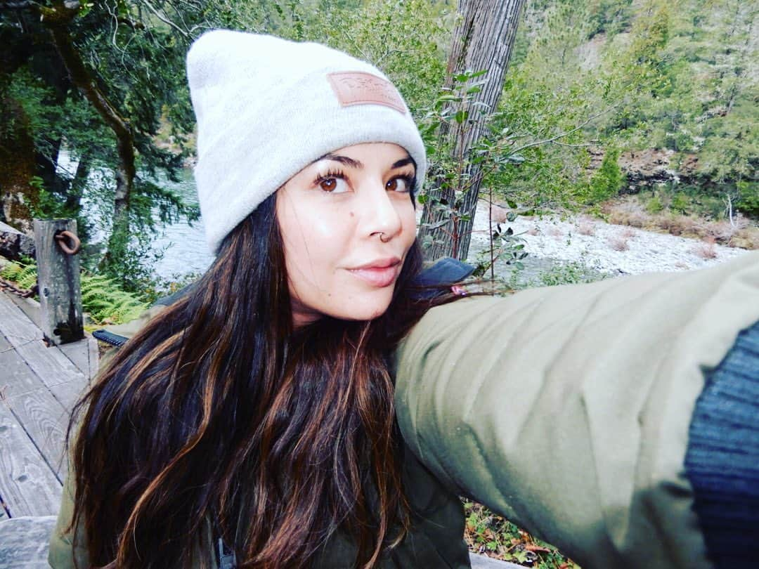 ジャネル・パリッシュさんのインスタグラム写真 - (ジャネル・パリッシュInstagram)「Our week looks like this 🌲」12月30日 1時20分 - janelparrish