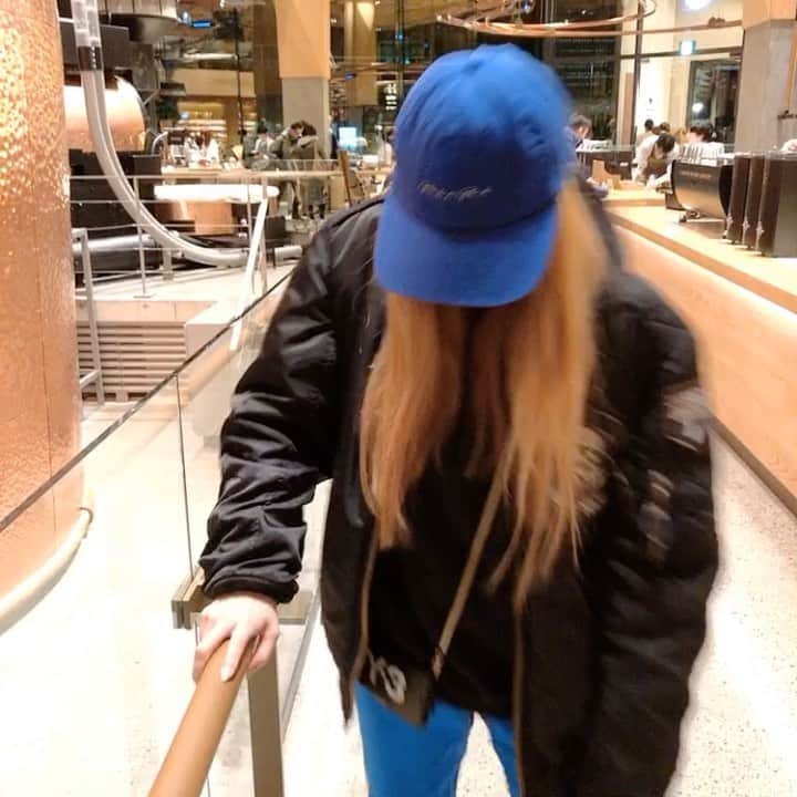 優美のインスタグラム