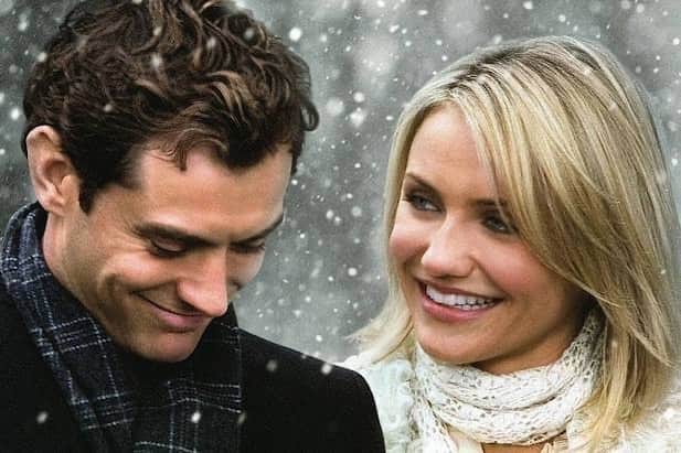 アカデミー賞さんのインスタグラム写真 - (アカデミー賞Instagram)「Tag the person who makes you smile the way Jude Law makes Cameron Diaz smile in “The Holiday.”」12月30日 2時10分 - theacademy