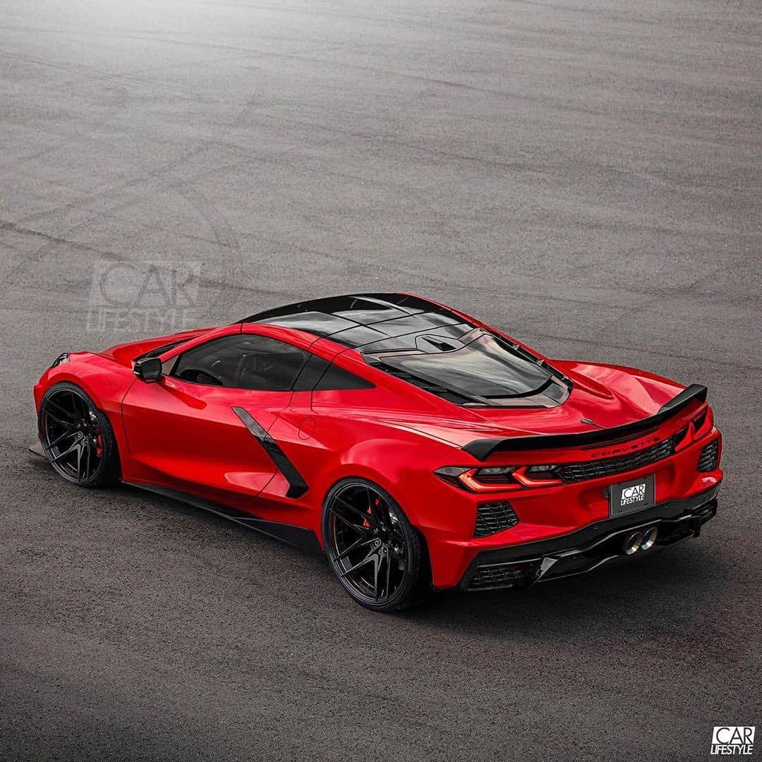 CARLiFESTYLEさんのインスタグラム写真 - (CARLiFESTYLEInstagram)「Which one would you pick? Top 10 most liked 2019 #CarLifestyle Renders. 📸 Designs by @carlifestyle」12月30日 2時18分 - carlifestyle