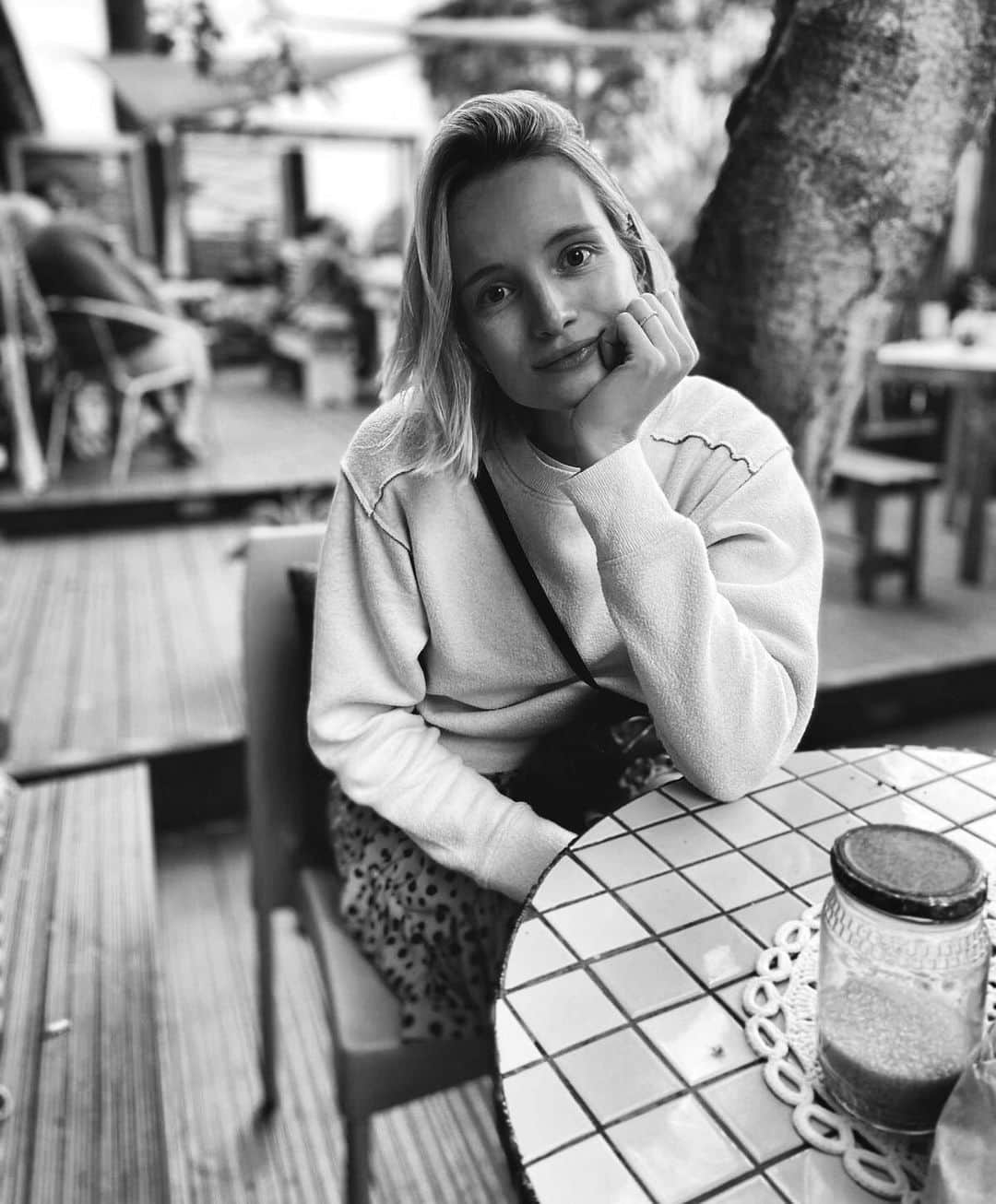 モード・ウェルゼンのインスタグラム：「Last few days in South Africa💚 than off to... guess where?!」