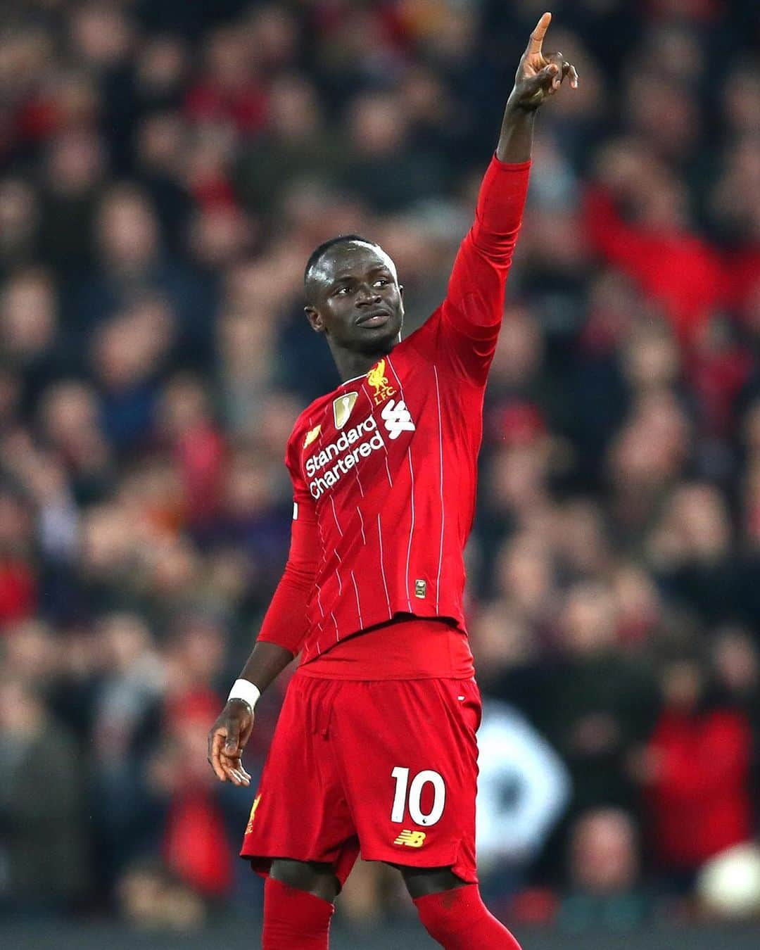 リヴァプールFCさんのインスタグラム写真 - (リヴァプールFCInstagram)「💫 SUPER SADIO 💫 #LFC #Mane #SadioMane #Liverpool」12月30日 3時51分 - liverpoolfc