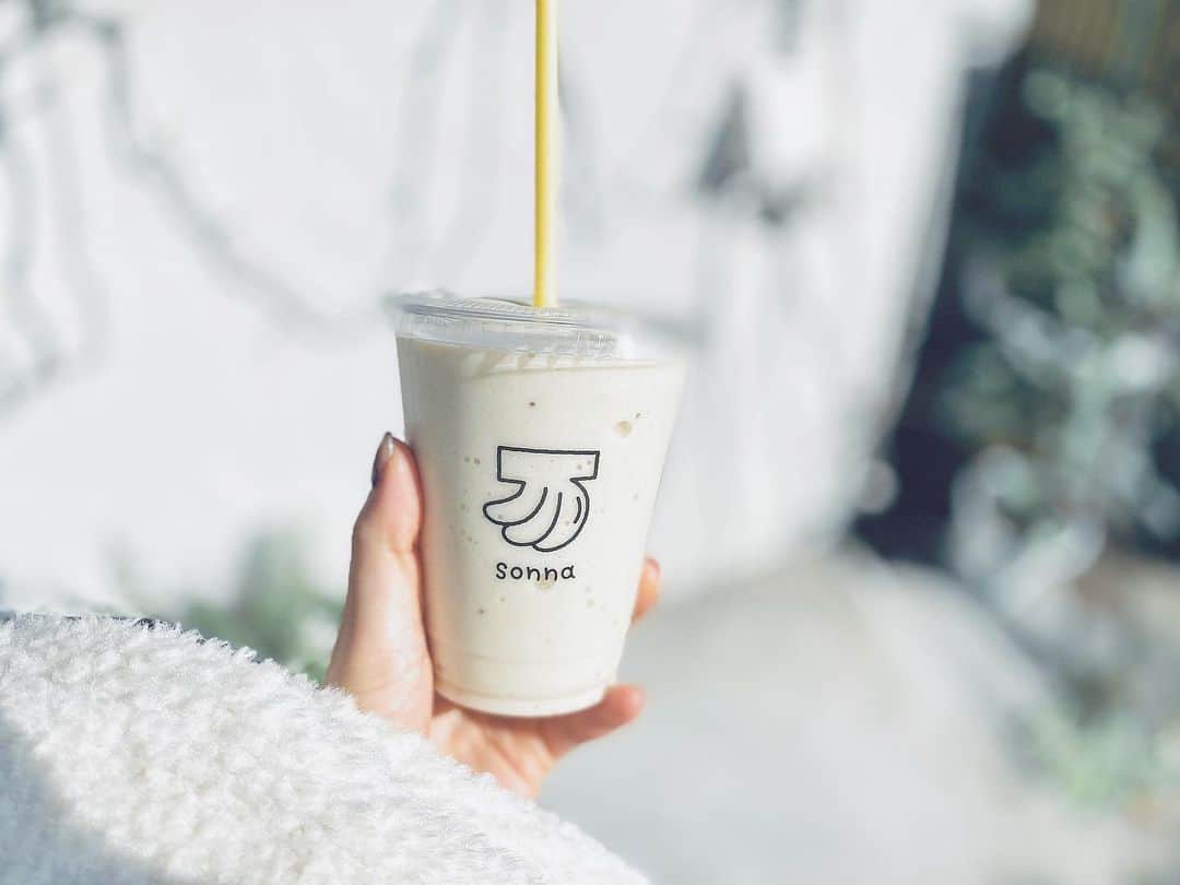 布川桃花のグルメインスタ