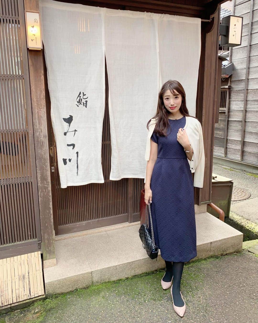 越馬千春のグルメインスタ