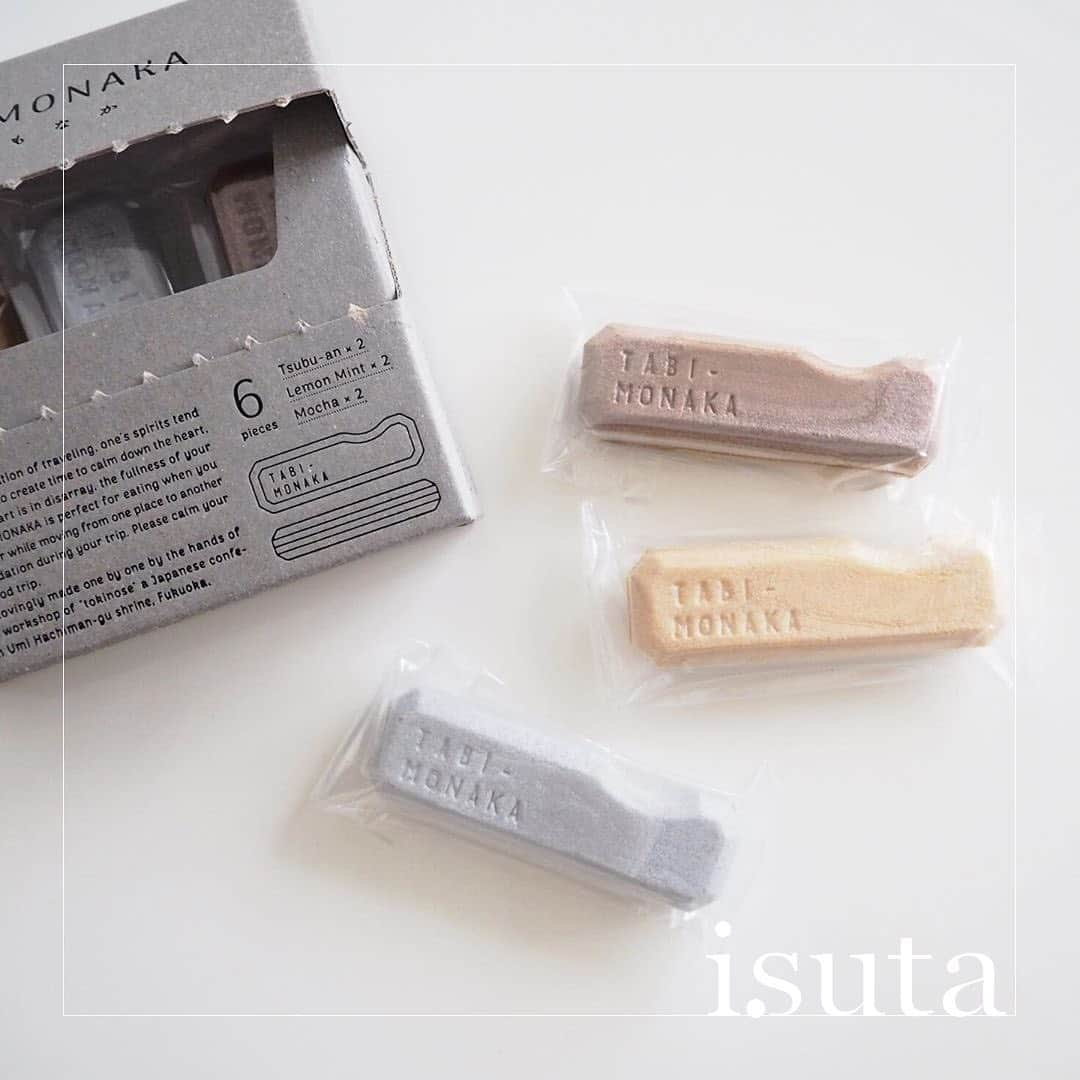 isutaのインスタグラム