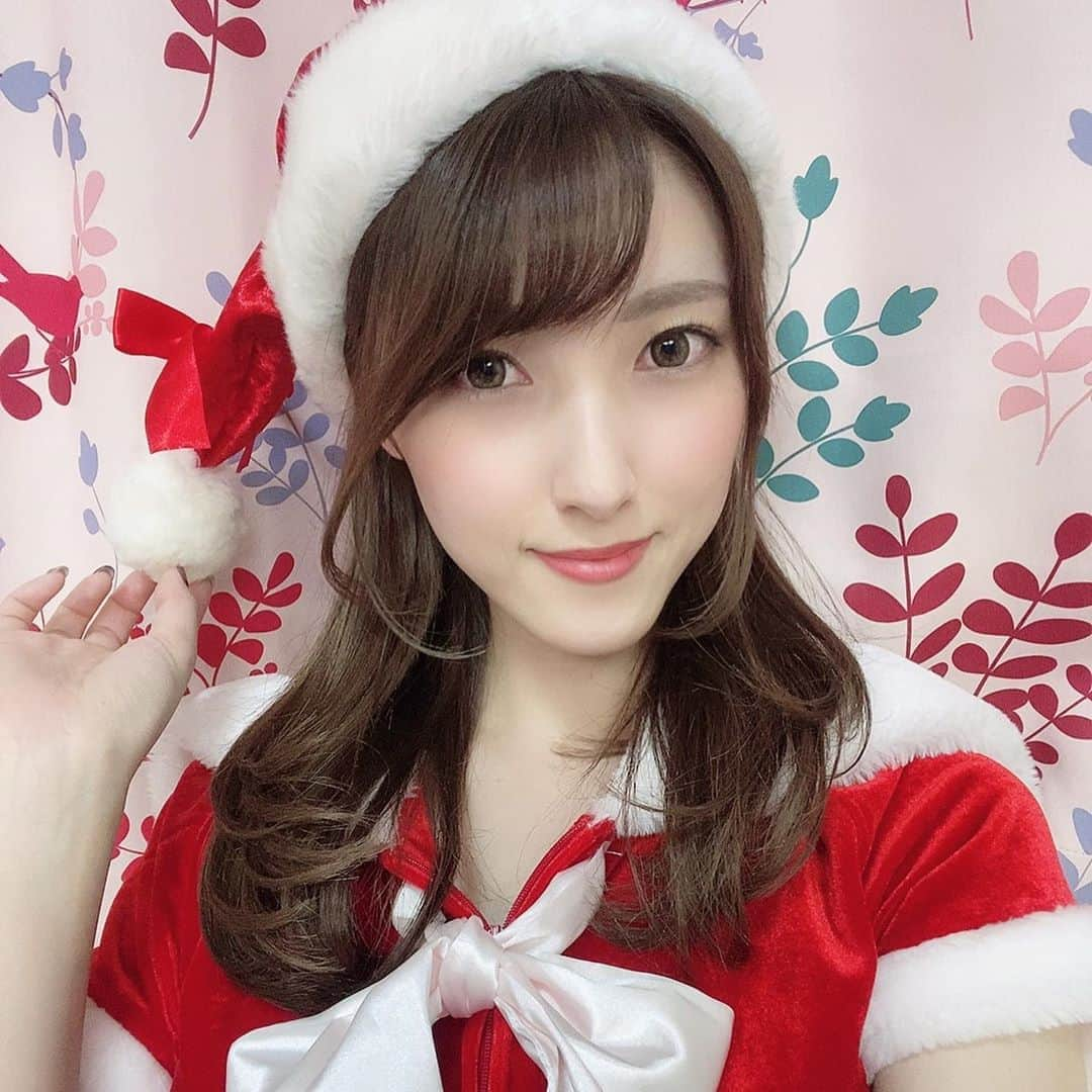 森沢かなさんのインスタグラム写真 - (森沢かなInstagram)「少し遅めのメリクリ🎅🎄🎁」12月30日 14時45分 - morisawa_kana