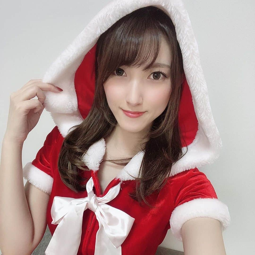 森沢かなさんのインスタグラム写真 - (森沢かなInstagram)「少し遅めのメリクリ🎅🎄🎁」12月30日 14時45分 - morisawa_kana