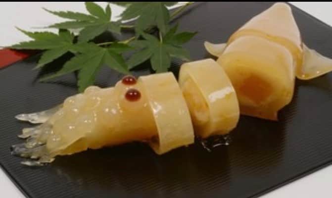 山本華世のグルメインスタ