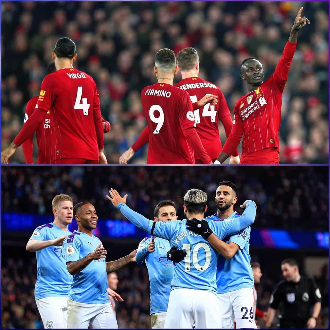UEFAチャンピオンズリーグさんのインスタグラム写真 - (UEFAチャンピオンズリーグInstagram)「🔴🔘 Wins for @liverpoolfc & @mancity... But who'll make the #UCL last 8? 🤔👇 Atlético 🆚 Liverpool Real Madrid 🆚 Man City」12月30日 8時22分 - championsleague