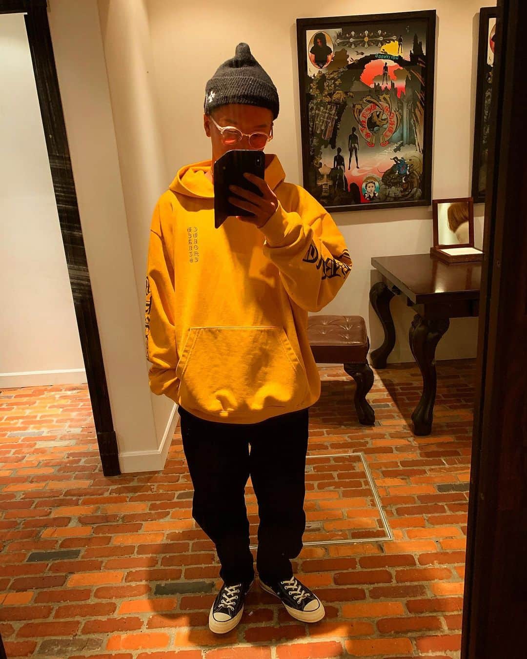 イルマニアのインスタグラム