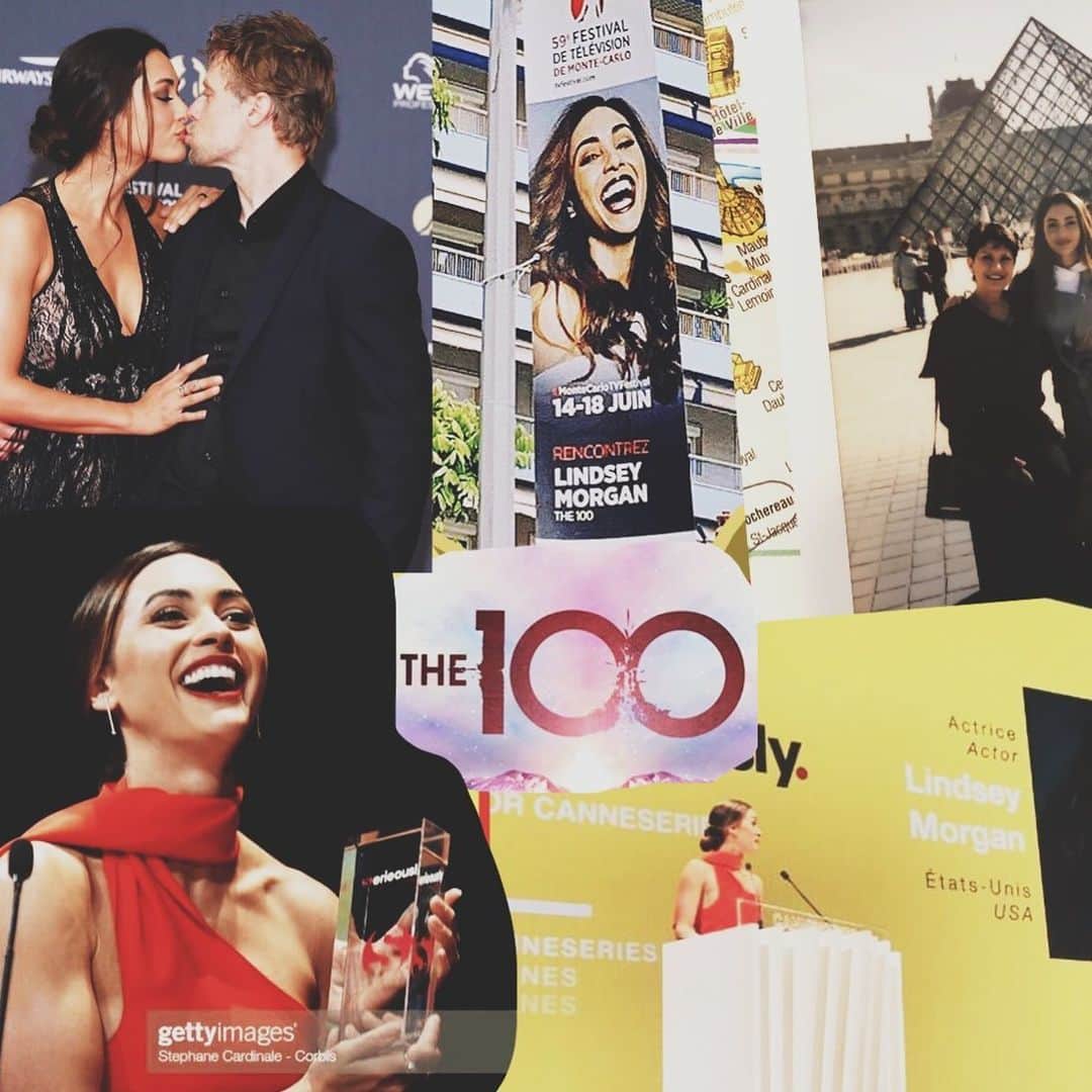 リンジー・モーガンのインスタグラム：「Some of my favorite moments this year ✨♥️✨ feeling immense gratitude for the many blessings in my life as I look back on the last 365 days. Sometimes I get caught up in all the crazy & forget to feel & express gratitude, I’m hoping to change that this year 🙏🏽♥️ thank YOU for supporting & hanging out with me ♥️🙏🏽」