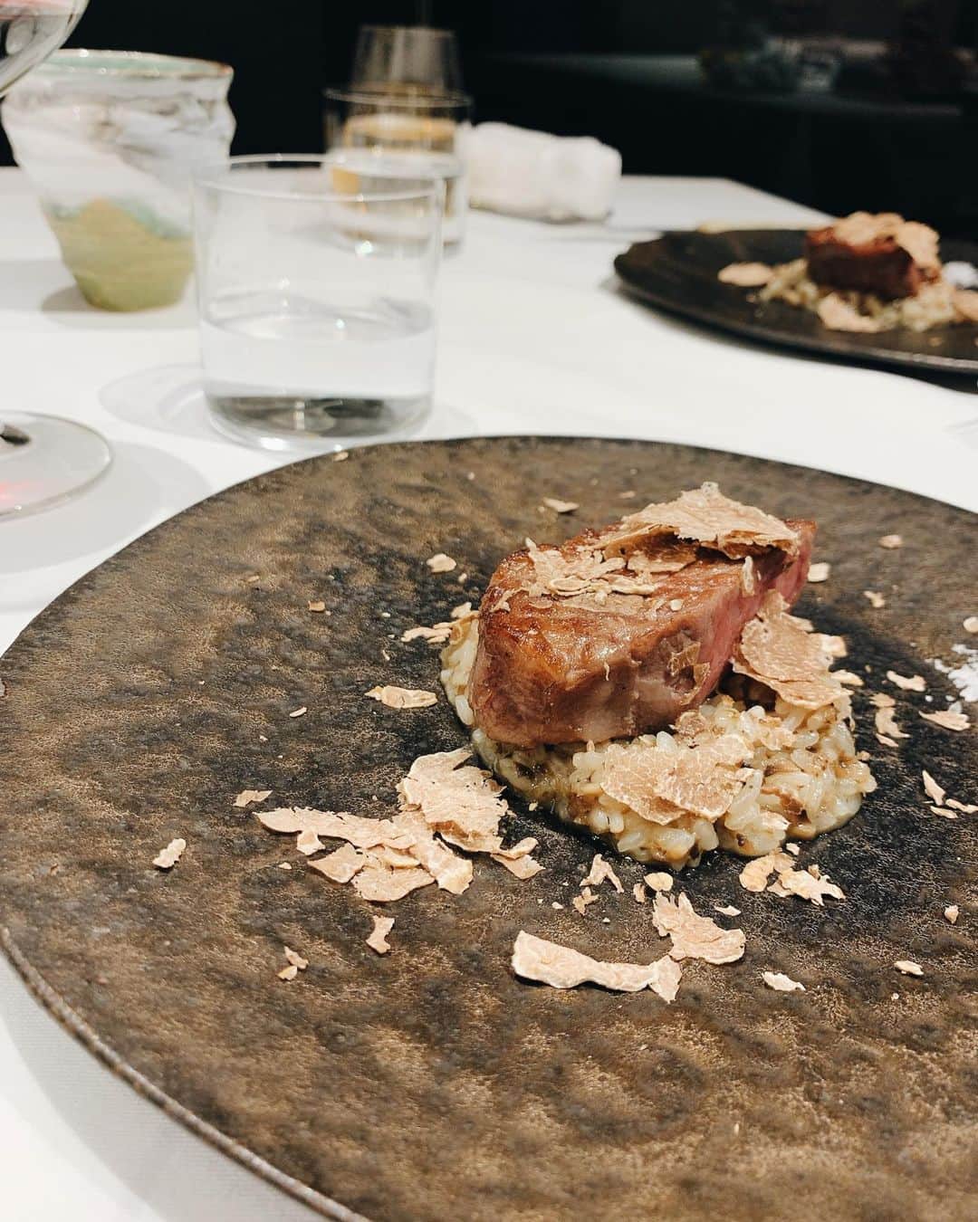 小西翼のグルメインスタ