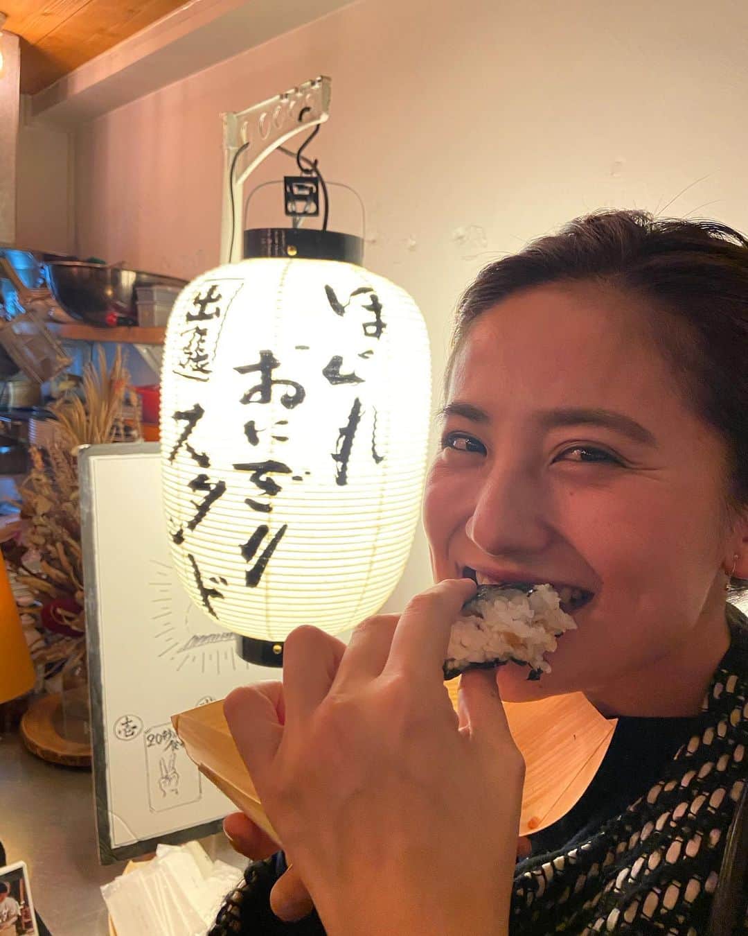 槙あやなのグルメインスタ