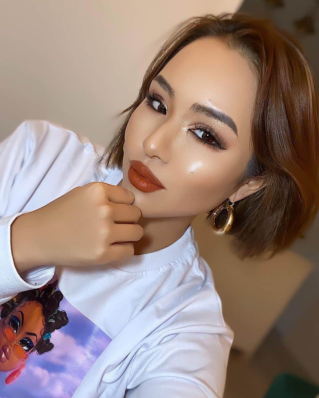 MARILYN YUURI FUKUSEのインスタグラム
