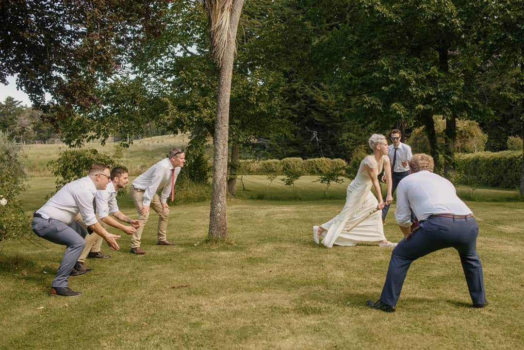 ソフィー・シュミットさんのインスタグラム写真 - (ソフィー・シュミットInstagram)「We made it! Happy anniversary my love. Here is a little throw back to the most incredible day ever, shared with family and friends. Love everyday I get to explore and experience life with you at my side. 🥂 (Breaking records everyday!)」12月30日 10時06分 - sophieschmidt13