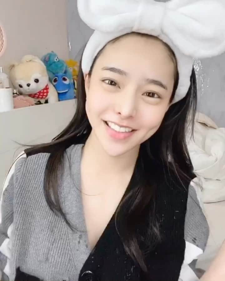 ダユンのインスタグラム