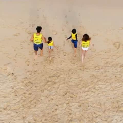 ANA.IC.MANZA.BEACH.RESORTのインスタグラム