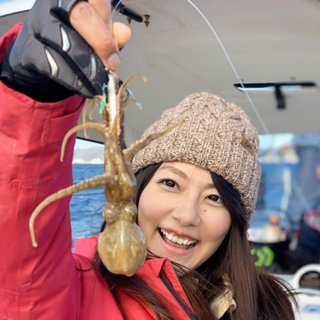 晴山由梨のインスタグラム