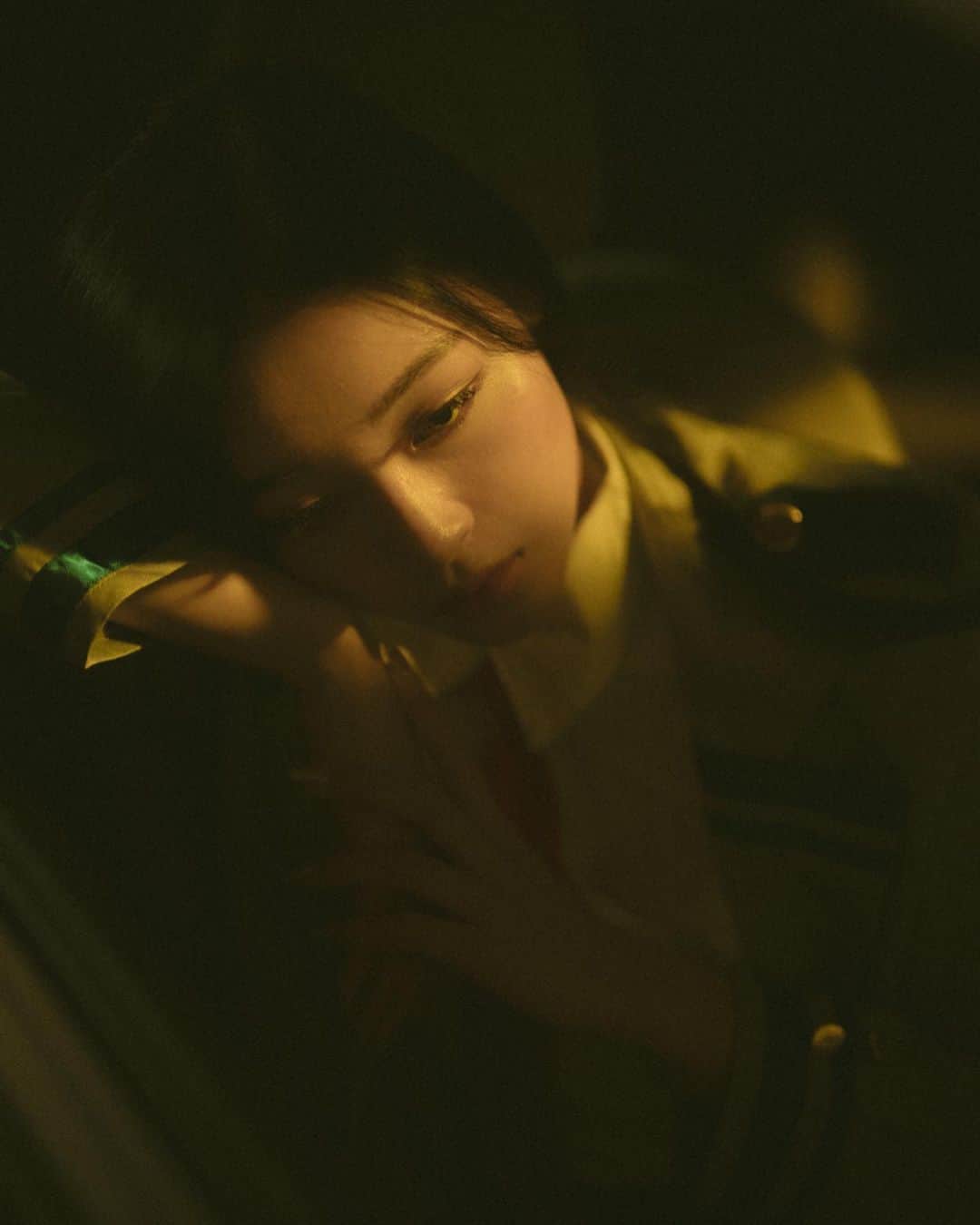 Emily Meiさんのインスタグラム写真 - (Emily MeiInstagram)「“If you feel yourself hitting up against your limit, remember for what cause you clench your fists. Remember why you started down this path, and let that memory carry you beyond your limit”」12月30日 10時45分 - emily.ghoul