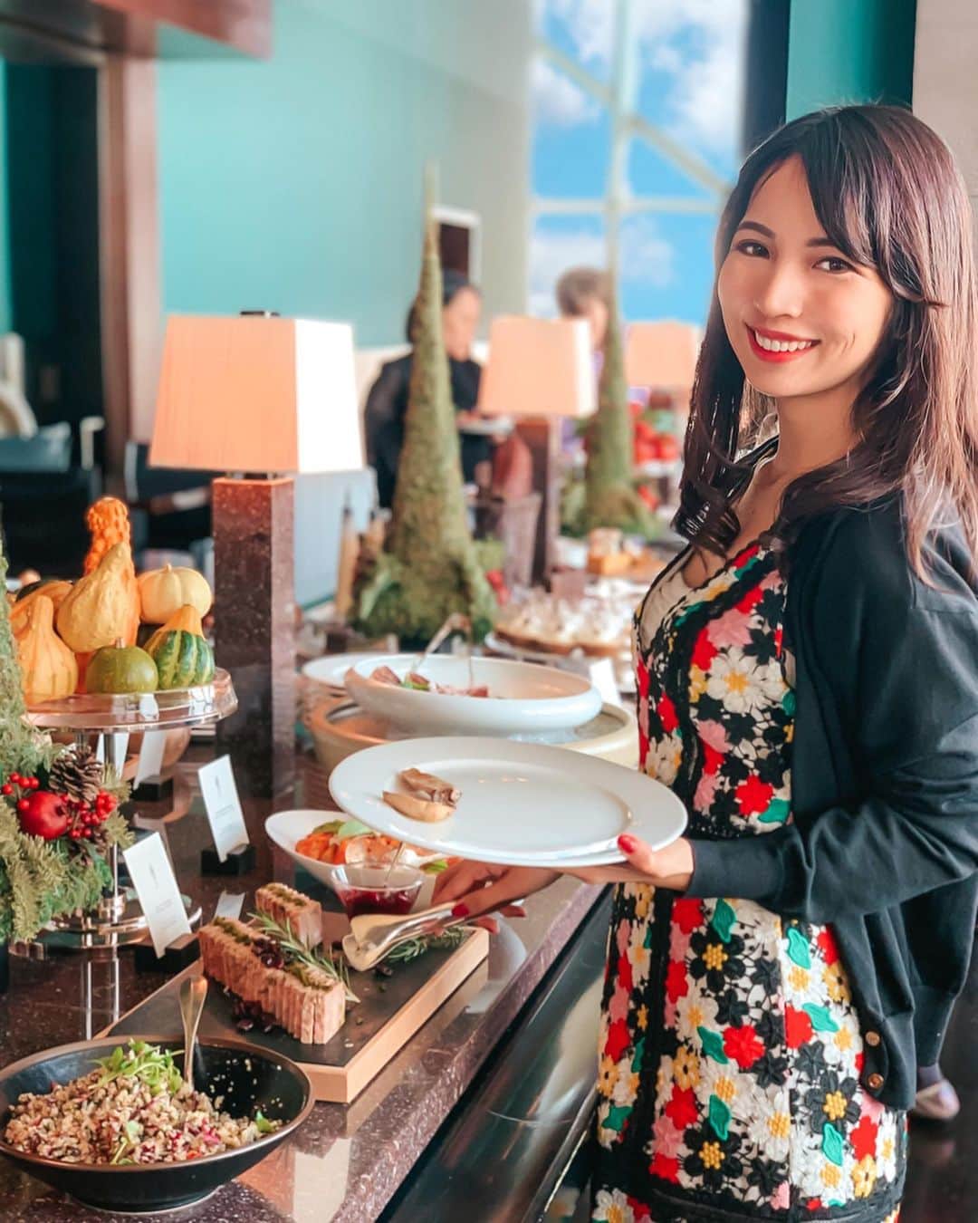 DJ Cellyのグルメインスタ