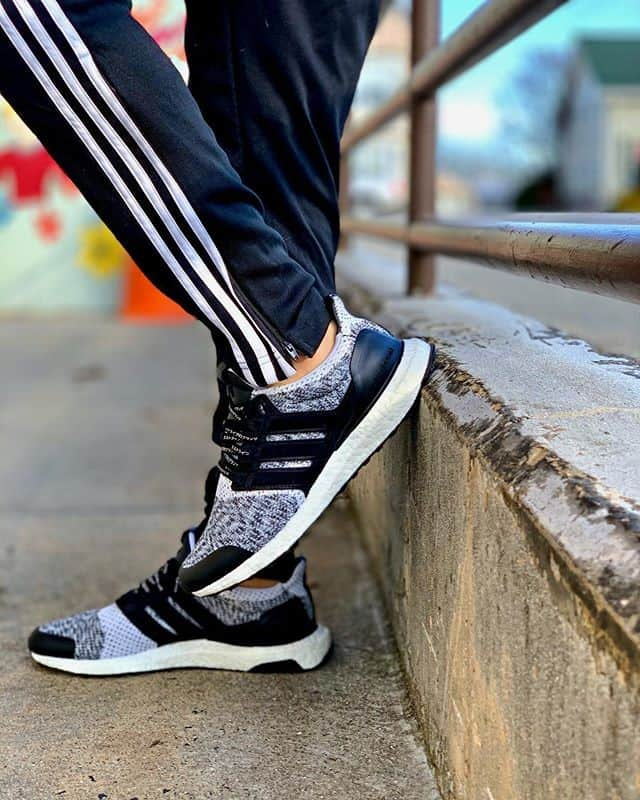 Nice Kicksさんのインスタグラム写真 - (Nice KicksInstagram)「Underrated⚫️⚪️ 📸// @bigodes91」12月30日 12時00分 - nicekicks