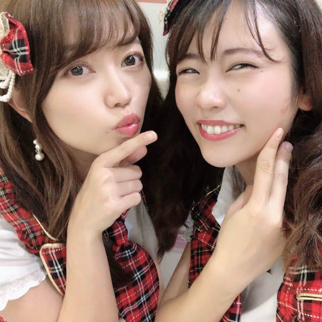 立花このみさんのインスタグラム写真 立花このみinstagram 時差投稿ですが 12 10にひとまず最後の オリーブ48 のお仕事 ものまね始めて約3年半 みんなで色んな県にいけて 毎週レッスンがあって 毎回わちゃわちゃして 楽しくて楽しくて とにかくずーっと笑っ