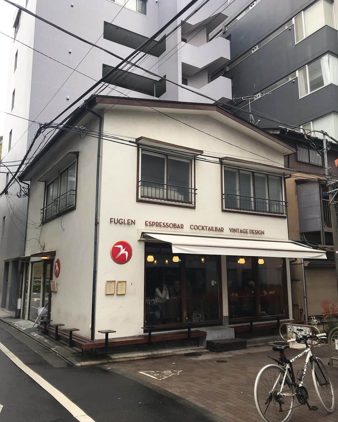 goodcoffeemeのインスタグラム