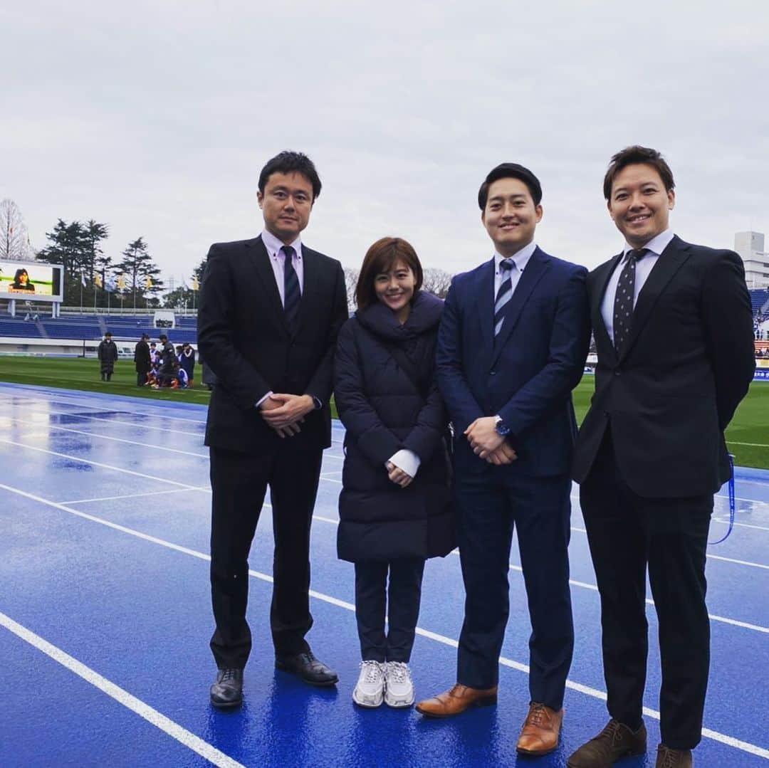 立田恭三のインスタグラム