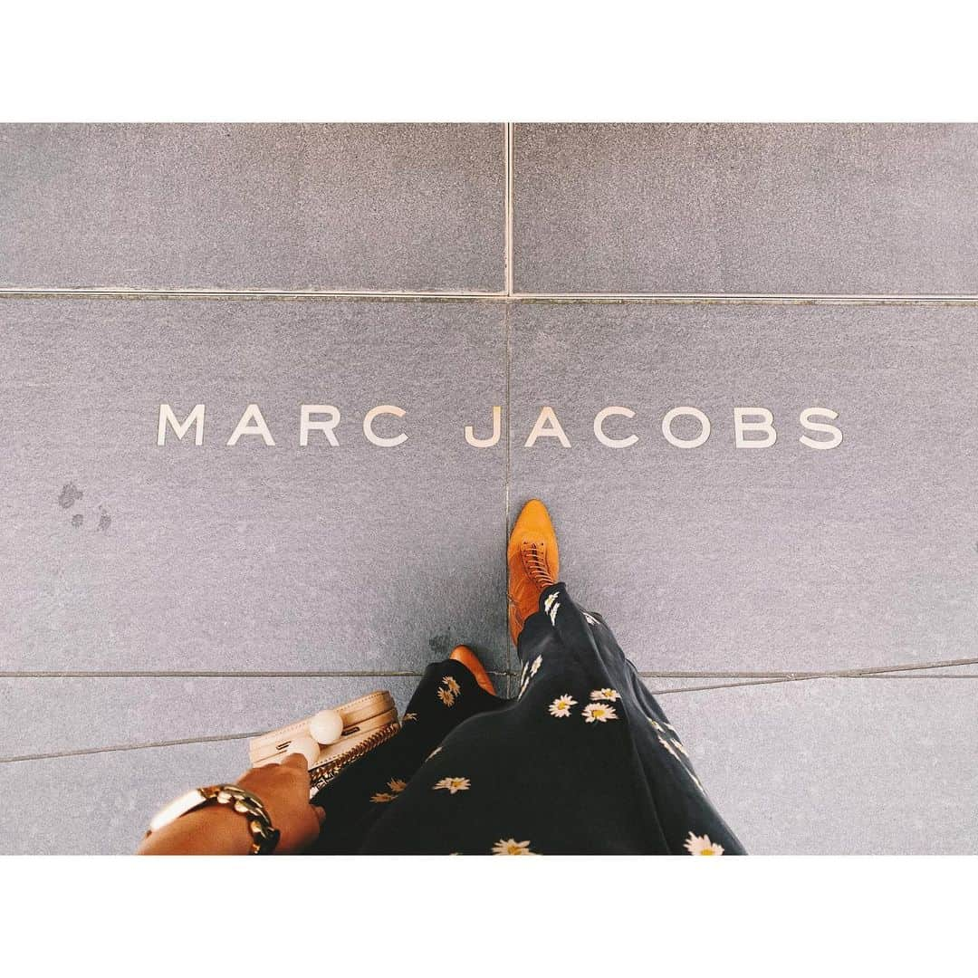 紗栄子さんのインスタグラム写真 - (紗栄子Instagram)「Again💘 @marcjacobs」12月30日 12時49分 - saekoofficial