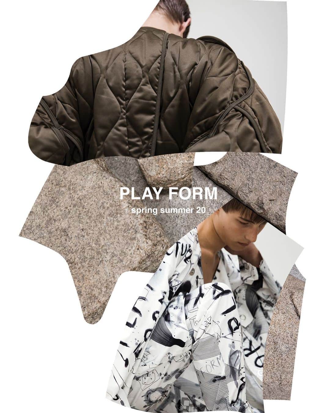 UNITED ARROWS & SONSのグルメインスタ