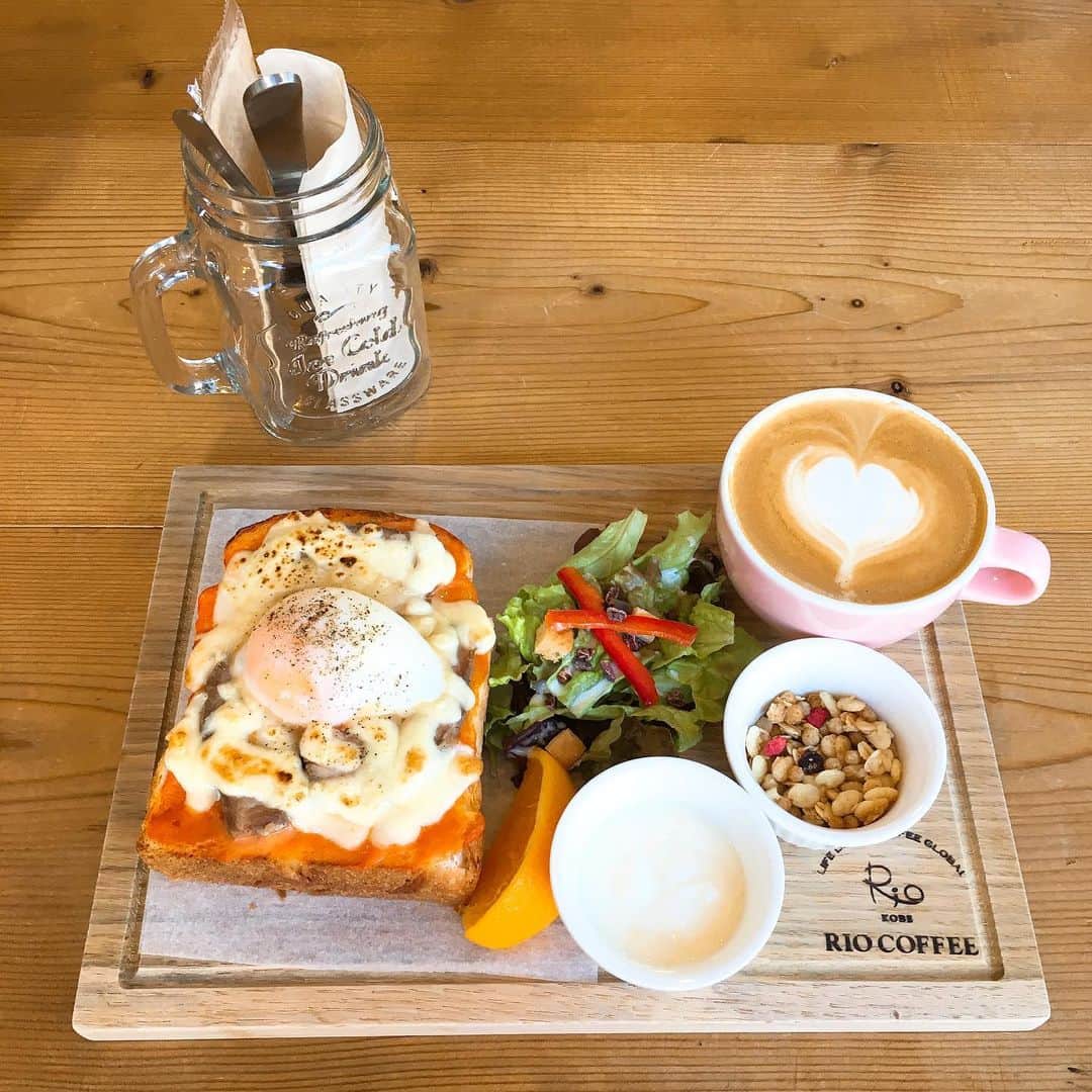 内田絢子のグルメインスタ