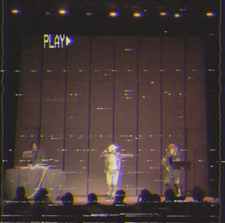 Yup’inのインスタグラム：「Believe in yourself / Yup'in ❤️🤍❤️🤍❤️🤍❤️ 🎹: @riki_hisamitsu 🎤: @ryotracks ❤️🤍❤️🤍❤️🤍❤️」